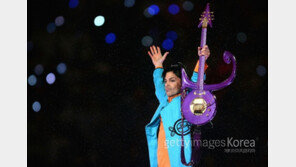 [연예 뉴스 스테이션] 프린스 추모 열기…주요곡 빌보드차트 석권