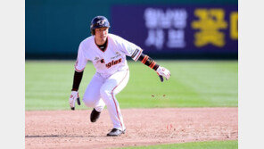 한화와 마침표 찍은 한상훈