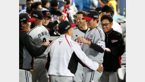 [스타플러스] 우규민 완봉승!…공 94개면 충분했다