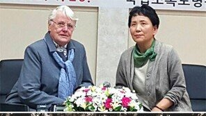 “간호사님 대신 할매로 불러줘 기뻐… 한센인 친구로 기억됐으면”