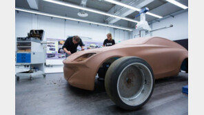 [It's Design]현대기아자동차, 신형 ‘제네시스’로 품격 있는 디자인 도약… 글로벌 5위 질주