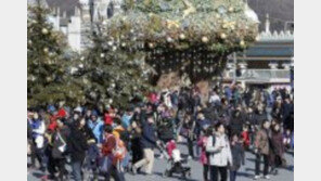 지난해 관광주간 성과 보니 지출 ‘4조9000억’…나흘 ‘황금연휴’ 생기면 시너지 효과 기대