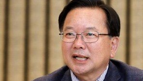 김부겸 “김종인 팽? 당 내 다수 의견, 그렇게 모질지 않다” 