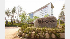 [2016 사회공헌기업 대상]한국국토정보공사, 179개 지사봉사단… ‘누리知’로 행복·희망 나눔