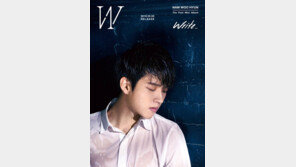 인피니트 우현, 데뷔 6년 만 첫 솔로 앨범+영화 주연 ‘올해 운 대박?’