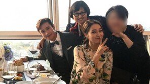 이병헌♥이민정 아들 돌잔치 현장 공개, 참석자 보니…손예진·송승헌·신동엽 ‘화려하네’ 