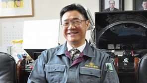 [Economic Review]세계 최고의 ‘식물성 절연유’로 국가경제와 지구를 지킨다