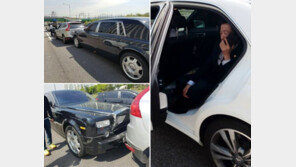 7억 롤스로이스로 교통사고 낸 허경영, 책임보험만 가입해 낭패? 