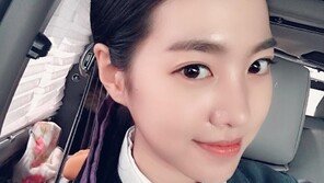 ‘옥중화’ 진세연, “이영애-한효주와의 비교? 차별점은 ‘OO’” 