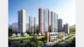 제2센텀·복선전철·도시정비 훈풍… 개발호재 풍부한 센텀 ‘윗동네’ 들썩