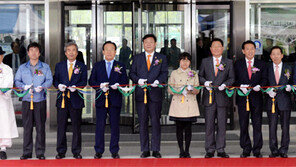 경주이전 마친 한수원 “中企협력기금 1000억 조성”