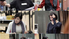 [공연 단신] 연극 ‘장수상회’ 연습실 공개