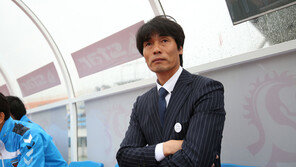 포항, 계속되는 ‘4월 악몽’