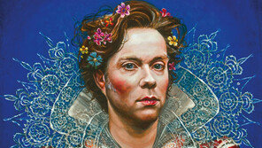 [Culture diary][새 앨범] 루퍼스 웨인라이트 ‘셰익스피어 소네트’