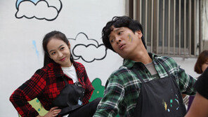 ‘엽기적인 그녀2’, 중국 박스오피스 4위