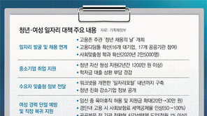 中企취업에 ‘1회용 당근’… “900만원 더 준다고 갈지 의문”