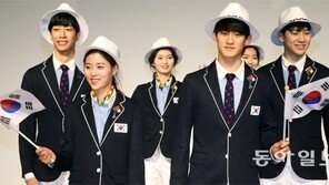 리우 올림픽 D-99… 선수단복 입고 “가자! 10-10”