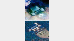 靑 절반크기 모형 만들어 北, 대규모 포격훈련 준비