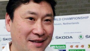 “아버지 보셨죠, 제가 해냈어요” 백지선 감독 눈물의 思父曲