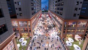 [화제의 분양현장]배곧신도시 분양 열풍, 그 중심에 선 ‘다인 로얄팰리스 플러스’ 