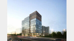 [화제의 분양현장]미사 엘타워, 교통 완벽한 지식산업센터