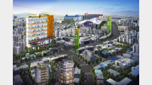 [화제의 분양현장]다인로얄팰리스, 핫한 아파텔! 1, 2차 완판으로 입증된 투자신화