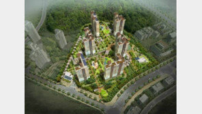 [화제의 분양현장]흥화, 새 아파트 브랜드 ‘하브’ 런칭 