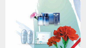 [Love&Gift]가정과 사랑의 달 5월, 소중한 분들께 정성을 선물하자