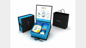 [Love&Gift]100세 시대를 위한 ‘효자’ 선물…원터치 베리오뷰 혈당측정기 