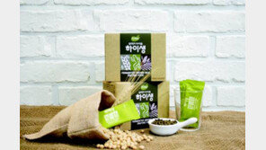 [Love&Gift] “하이생과 함께 봄철 건강 UP↑” 