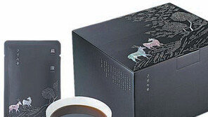 [Love&Gift]‘9가지 재료를 더한 녹용’ 5월 최고의 선물 