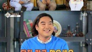 ‘영재발굴단’ 법대 출신 작곡가 유재환 “박명수, 말 많다며 휴지 뽑아 내 입에…” 폭소