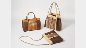 [Love&Gift]에트로, 꽃봉우리로 탄생한 페이즐리 컬렉션 