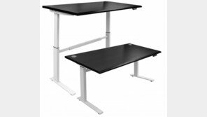 [기업人]30년 공압기 노하우 집약한 스탠딩데스크 높이 조절 리프트 ‘웰라이’로 재도약 선포 