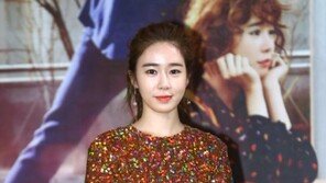 ‘볼륨을 높여요’ 하차 유인나, 오프닝부터 눈물 바다…“죄책감이 너무 크다”