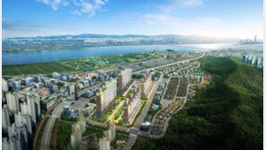 반도건설, ‘한강신도시 반도유보라 6차’ 29일 분양