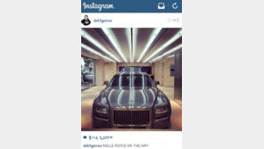 허경영 탄 슈퍼카 롤스로이스는? 부호-스타들의 애마…도끼-장근석도 소유? 