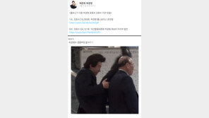 ‘3중 추돌사고’ 허경영, SNS 보니…‘롤스로이스 운전법’·‘공중부양 발차기’ 자랑?