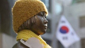 소녀상 철거 논란, 日 관방 부장관 “한일합의에 포함된 것” vs 韓 “자의적 해석”