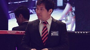 맥스FC 이용복 대표 “실력은 기본, 캐릭터 만들어야 산다”