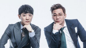 바이브·휘성, ‘판듀’에 출연한다… 함께 무대 꾸밀 일반인은?