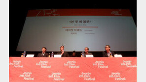 “‘본 투 비 블루’, 재즈에 대해 잘 몰라도 공감할 수 있는 영화”