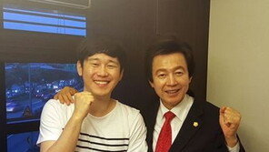 허경영, 가수 브로와 신곡 작업한다… 과거 인터뷰 “‘콜미’로 수천억 수입”