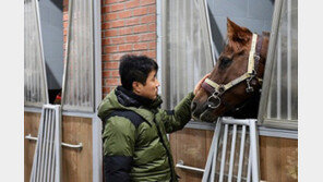 석세스스토리, 국내 단거리 최강 입증할까?