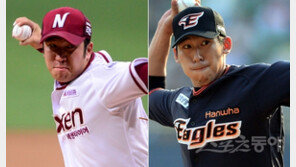 [이재국의 야구여행] 넥센 신재영과 한화 김재영의 ‘두 갈래 길’