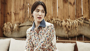 [뉴스 인사이드] ‘태양의 후예’ 송혜교 초상권 분쟁의 세 가지 쟁점 