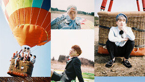 [연예 뉴스 스테이션] 방탄소년단 스페셜앨범 예약판매 30만장 돌파