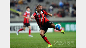 중국 떠나는 스타들…‘서울 복귀’ 데얀 “공해로 가족 건강 걱정”