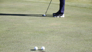 국내골프대회, 황사로 인한 취소규정 없다