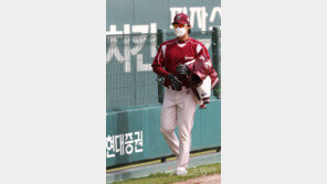 황사의 습격…손 놓고 있는 한국스포츠